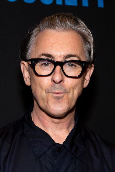 Alan Cumming Photo