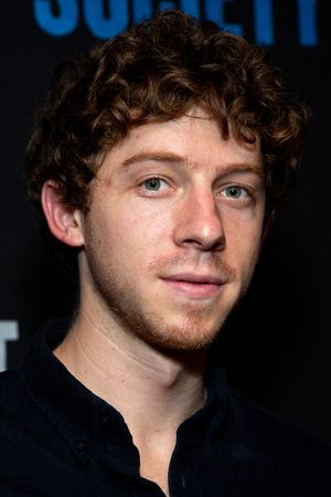 Will Hochman @ BroadwayWorld Will Hochman Photo