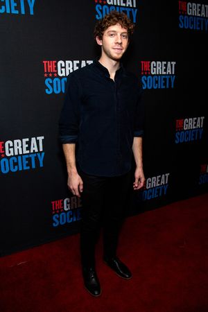 Will Hochman @ BroadwayWorld Will Hochman Photo