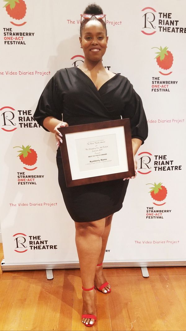 Photos: Riant Theatre Announces Winners of 32nd Annual Strawberry One-Act Festival — photo 3 of 7