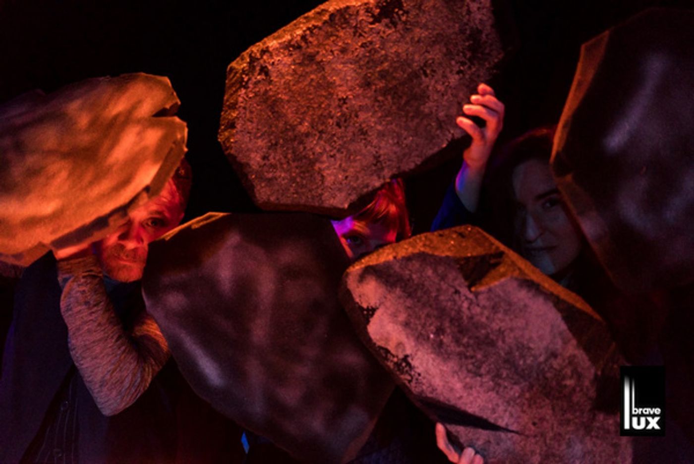 Photo Flash: Tis The Season For The Plagiarist's SEASON PASS: DEUX OVER Photo Flash: Tis The Season For The Plagiarist's SEASON PASS: DEUX OVER Image