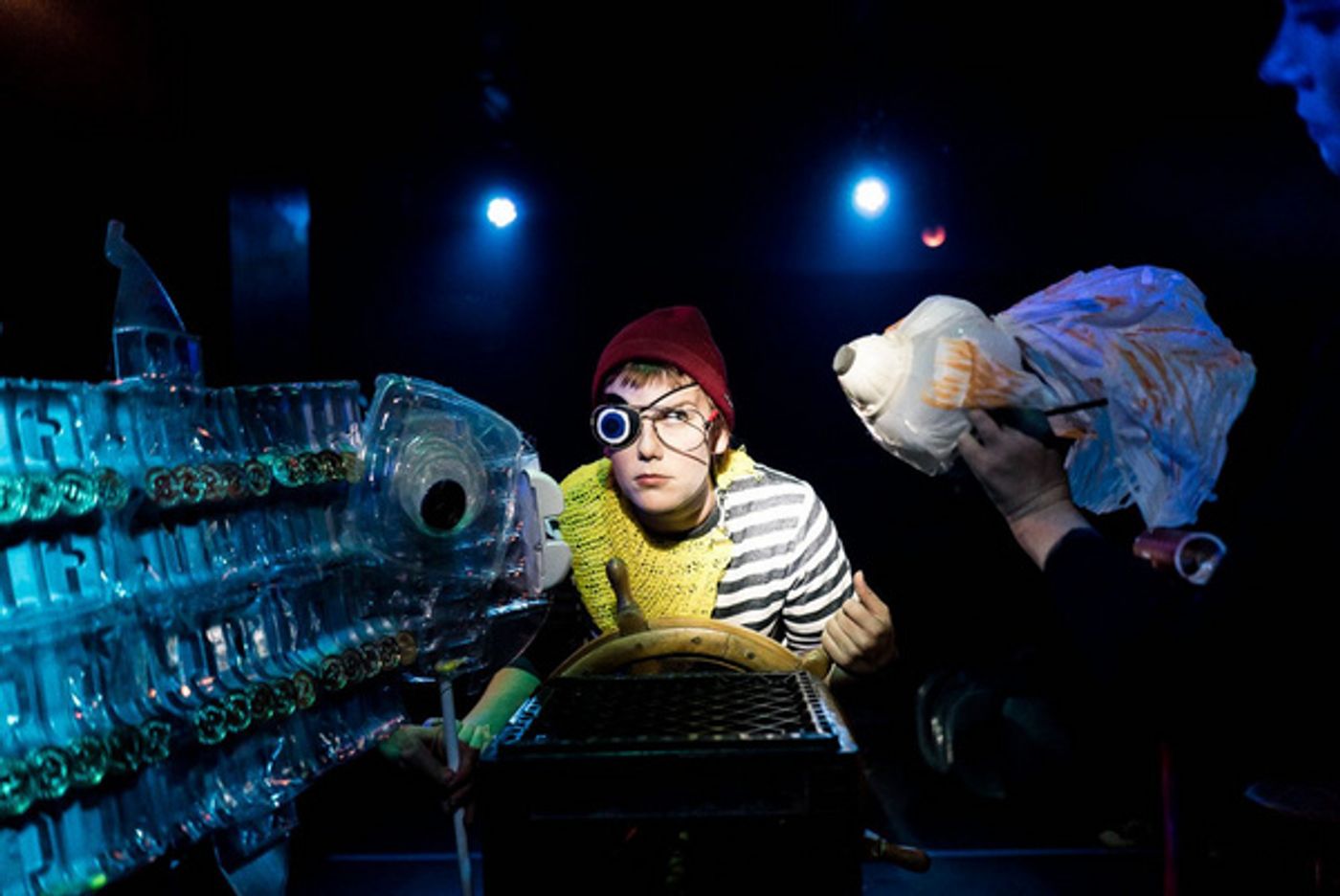 Photo Flash: Tis The Season For The Plagiarist's SEASON PASS: DEUX OVER Photo Flash: Tis The Season For The Plagiarist's SEASON PASS: DEUX OVER Image