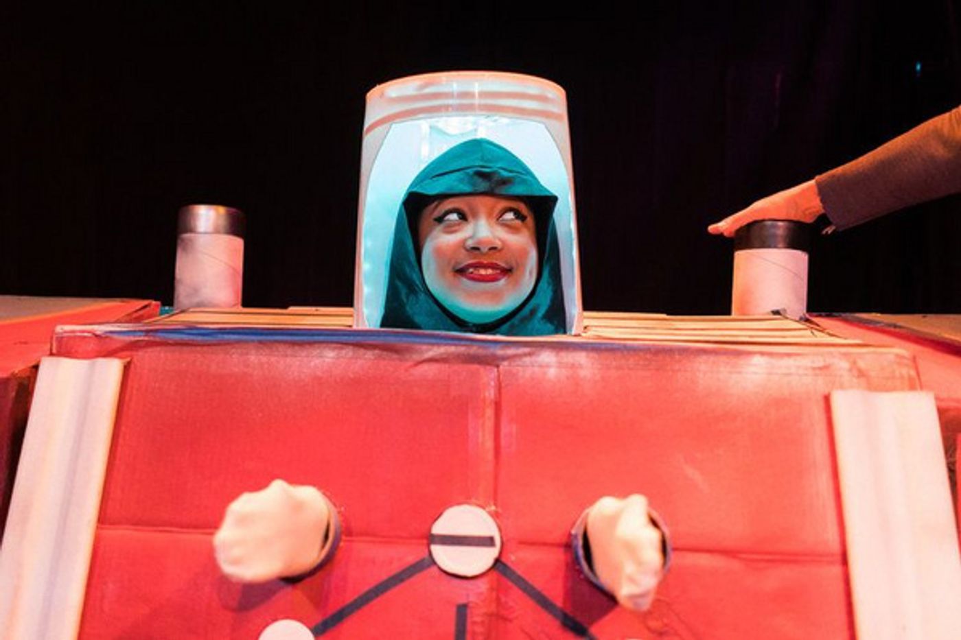 Photo Flash: Tis The Season For The Plagiarist's SEASON PASS: DEUX OVER Photo Flash: Tis The Season For The Plagiarist's SEASON PASS: DEUX OVER Image