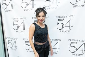 Catherine Ricafort Photo