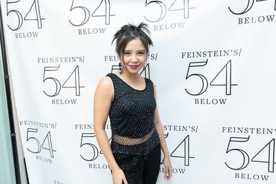 Catherine Ricafort Photo
