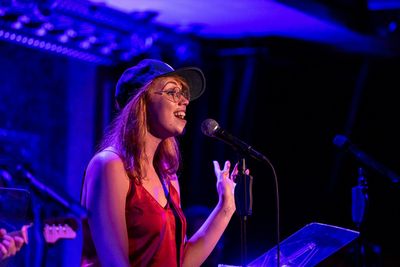 Charlotte Maltby Photo