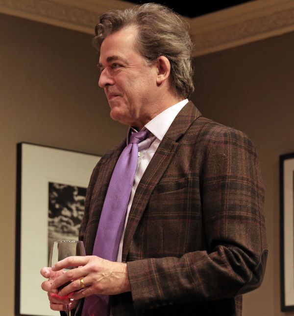 Photo Flash: Good Theater Presents Joshua Harmon's ADMISSIONS  Image