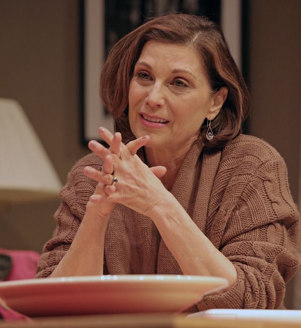 Photo Flash: Good Theater Presents Joshua Harmon's ADMISSIONS  Image