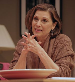 Valerie Perri  Photo