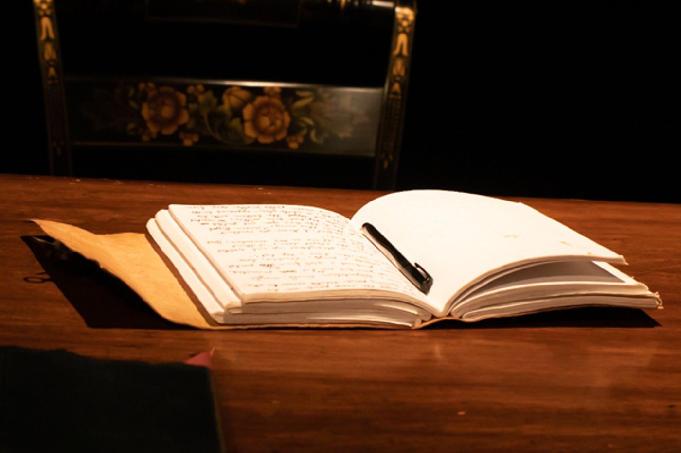 Photo Coverage: First look at Performing Arts Creative Ensemble's THE RUNNER STUMBLES Photo Coverage: First look at Performing Arts Creative Ensemble's THE RUNNER STUMBLES Image