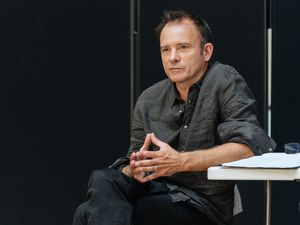 Matthew Warchus @ BroadwayWorld Matthew Warchus Photo