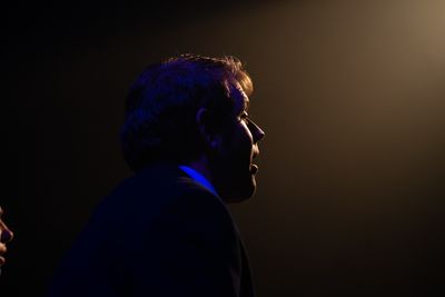 James Hume Photo