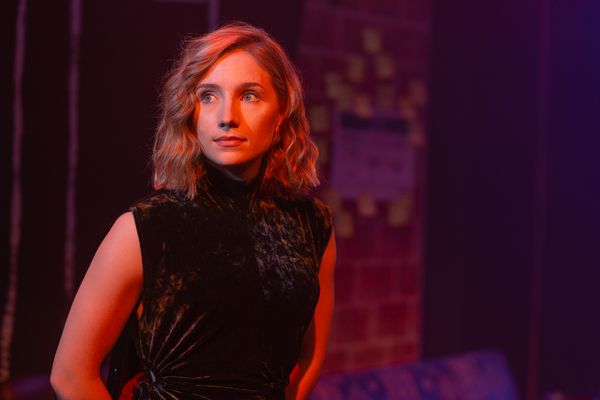 Georgie Ashford Photo