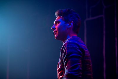Alex Lodge Photo