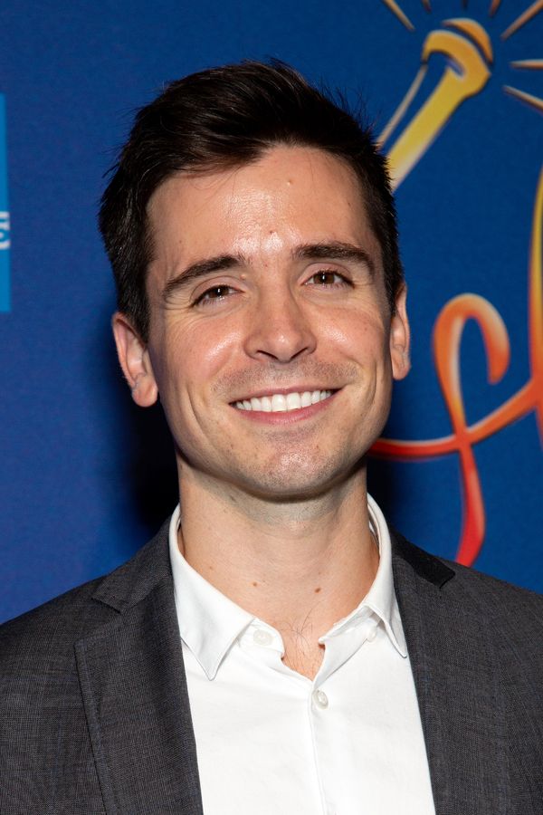 Matt Doyle Photo