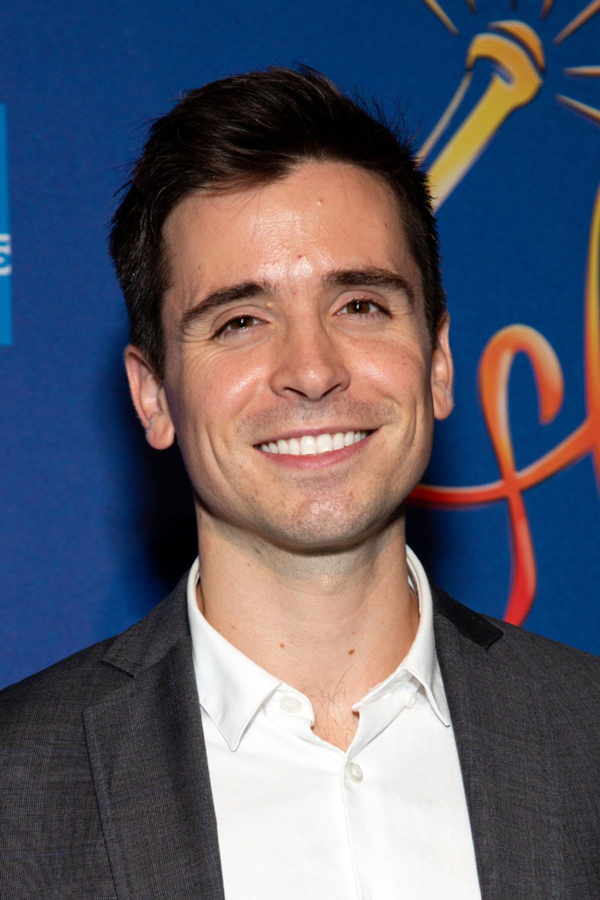 Matt Doyle at 