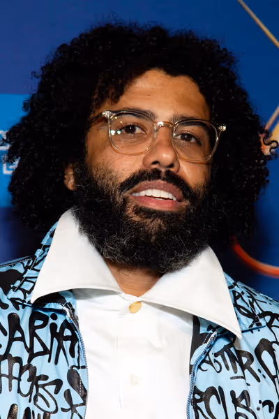 Daveed Diggs Photo