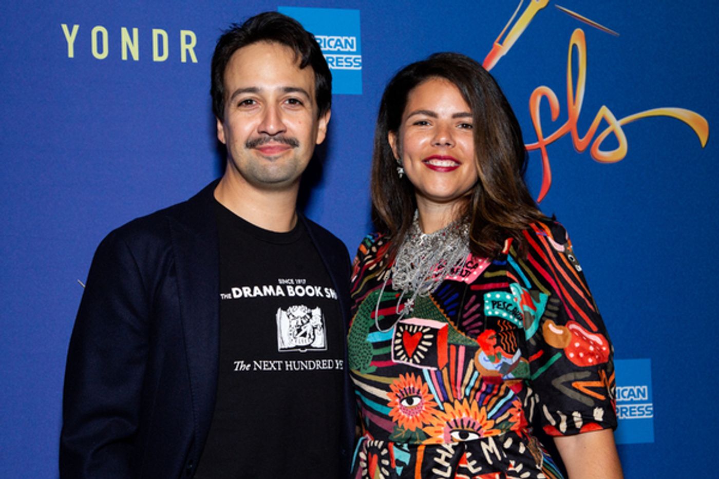 Photo Coverage: FREESTYLE LOVE SUPREME Celebrates Opening Night! Photo Coverage: FREESTYLE LOVE SUPREME Celebrates Opening Night! Image