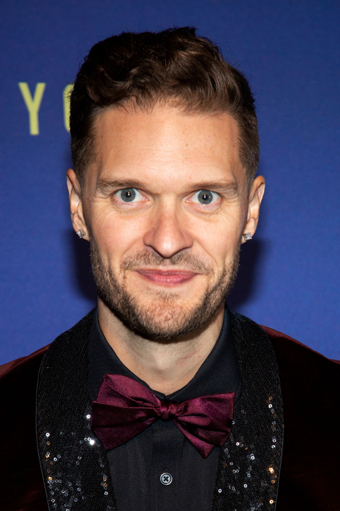 Photo Coverage: FREESTYLE LOVE SUPREME Celebrates Opening Night!  Image