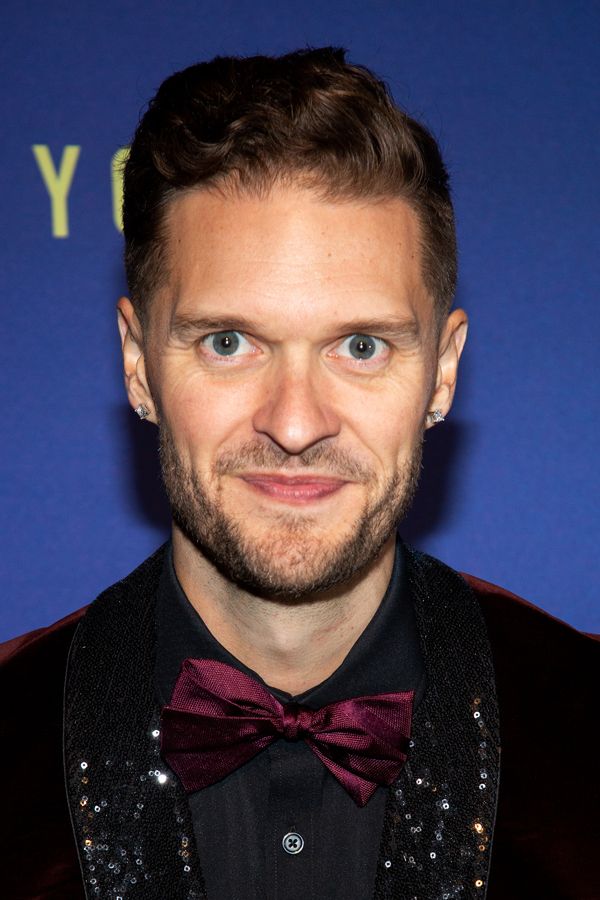 Andrew Bancroft Photo