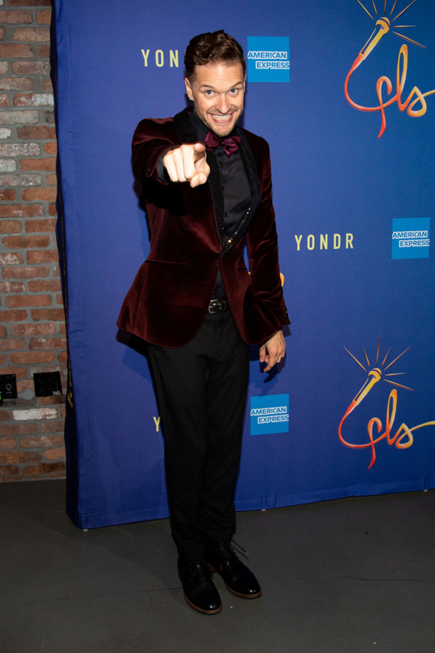 Photo Coverage: FREESTYLE LOVE SUPREME Celebrates Opening Night!  Image