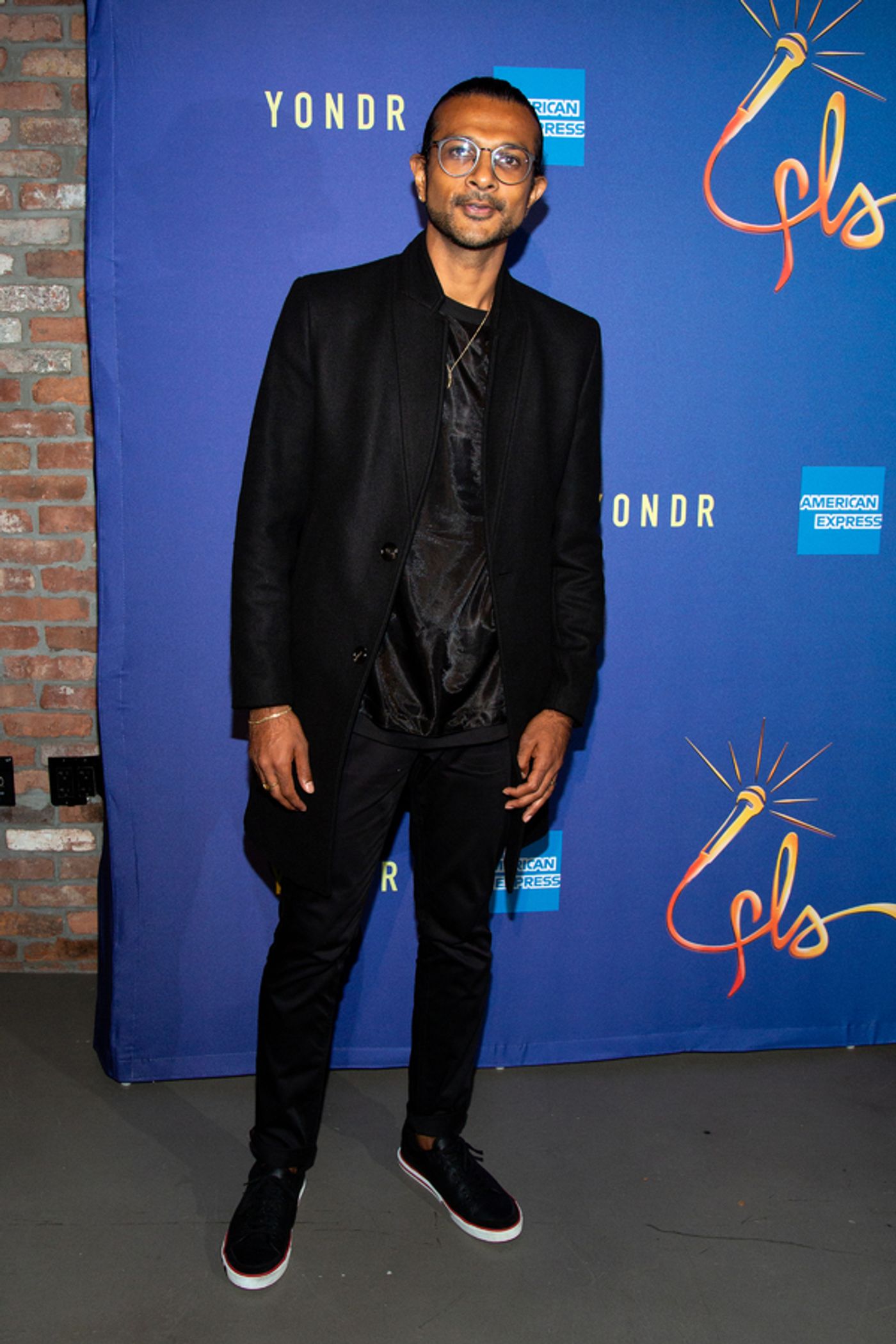 Photo Coverage: FREESTYLE LOVE SUPREME Celebrates Opening Night!  Image