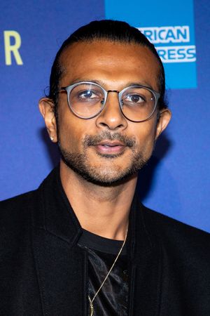 Utkarsh Ambudkar @ BroadwayWorld Utkarsh Ambudkar Photo