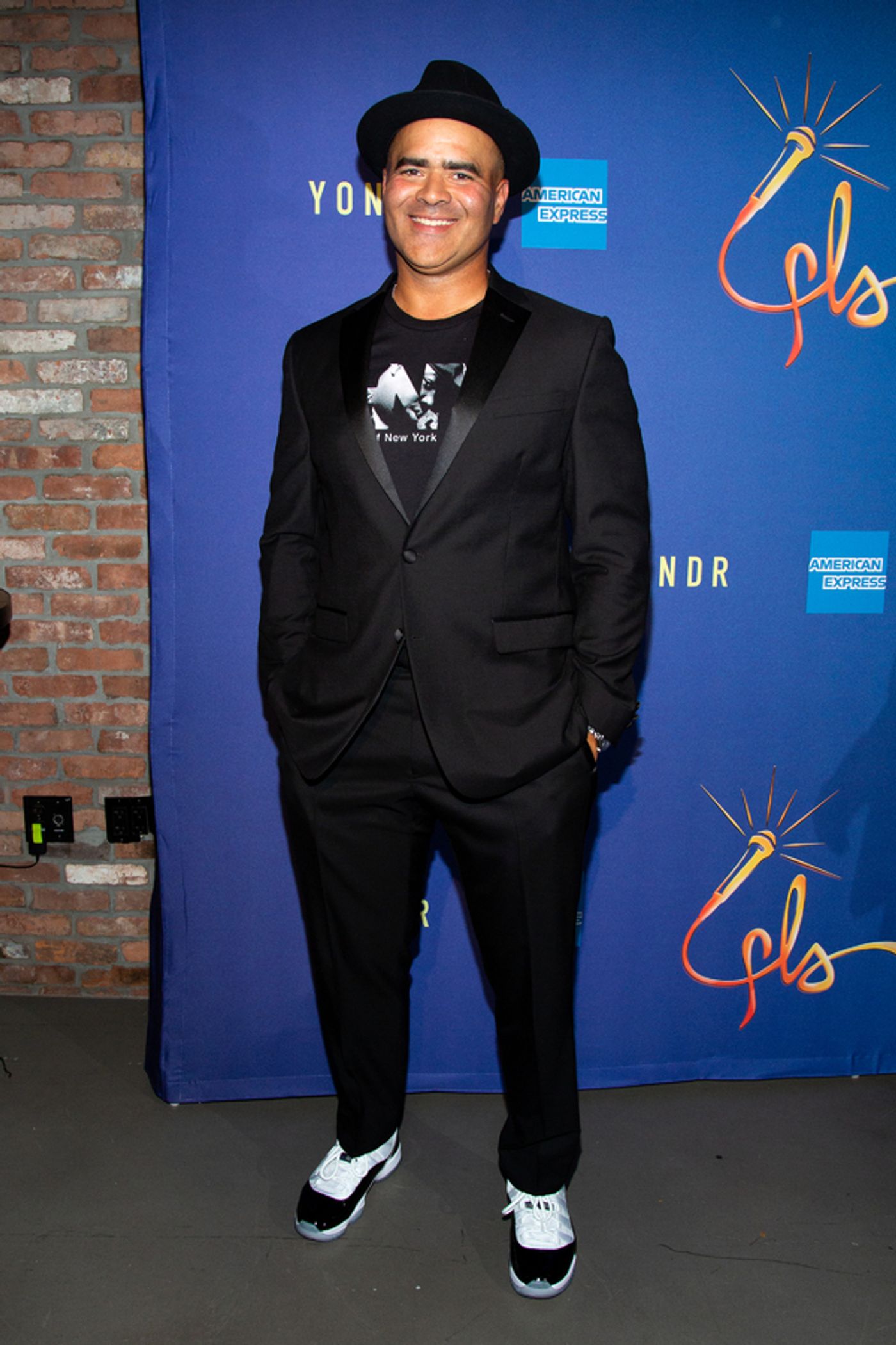 Photo Coverage: FREESTYLE LOVE SUPREME Celebrates Opening Night!  Image