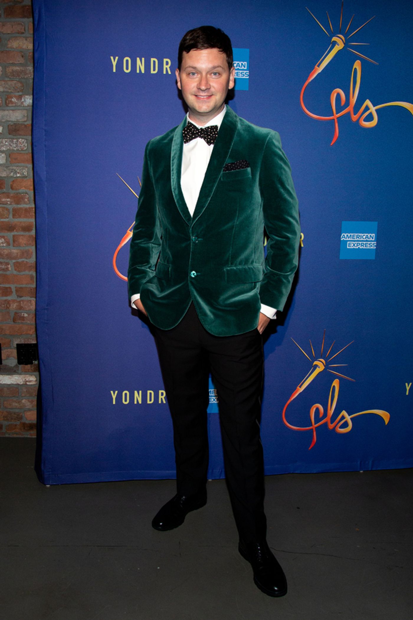 Photo Coverage: FREESTYLE LOVE SUPREME Celebrates Opening Night!  Image