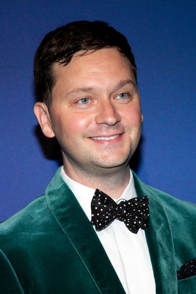 Chris Sullivan Photo