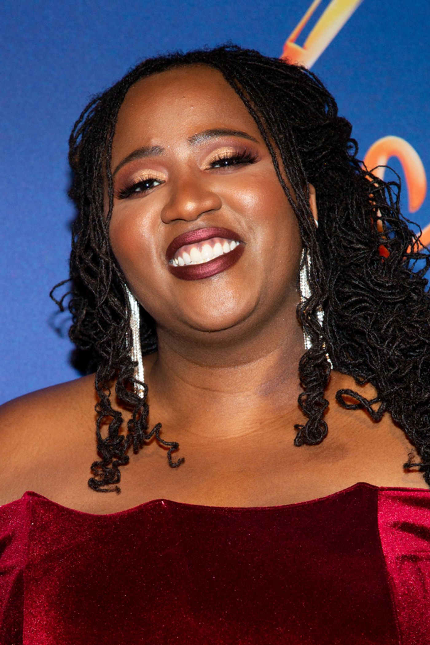 Photo Coverage: FREESTYLE LOVE SUPREME Celebrates Opening Night!  Image