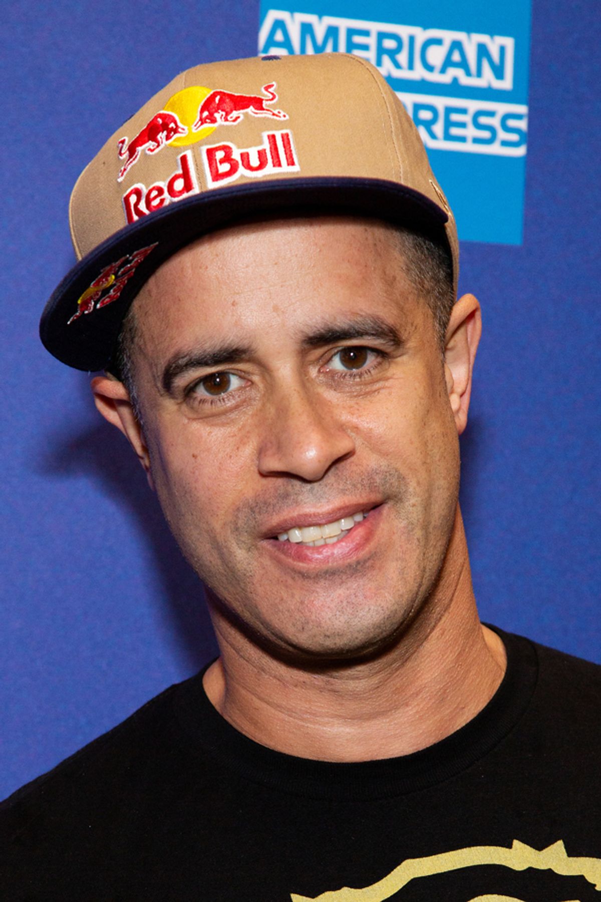 Richard 'Crazy Legs' Colon at 