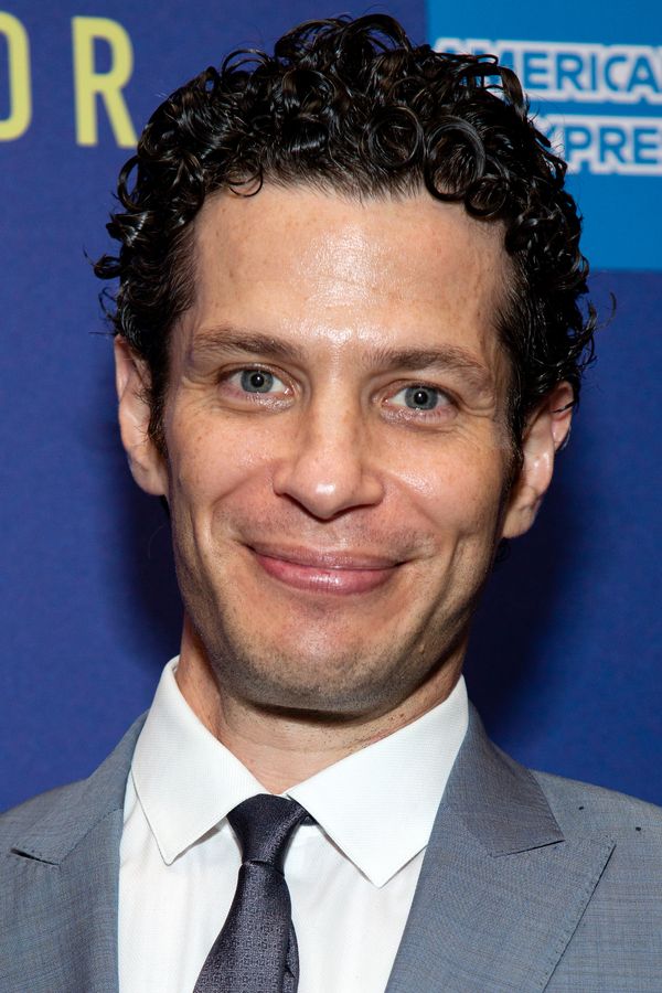 Thomas Kail Photo