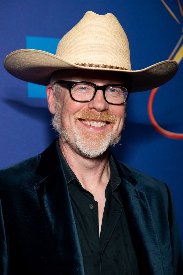 Adam Savage Photo