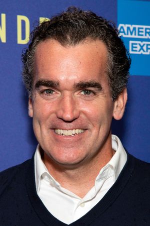 Brian D'Arcy James Photo