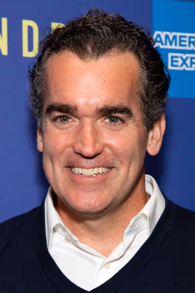 Brian D'Arcy James Photo