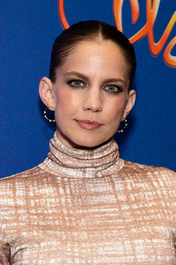Anna Chlumsky Photo