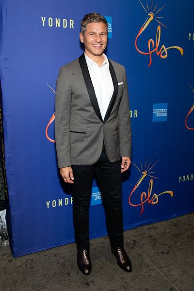 David Burtka Photo