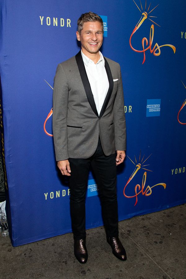 David Burtka Photo