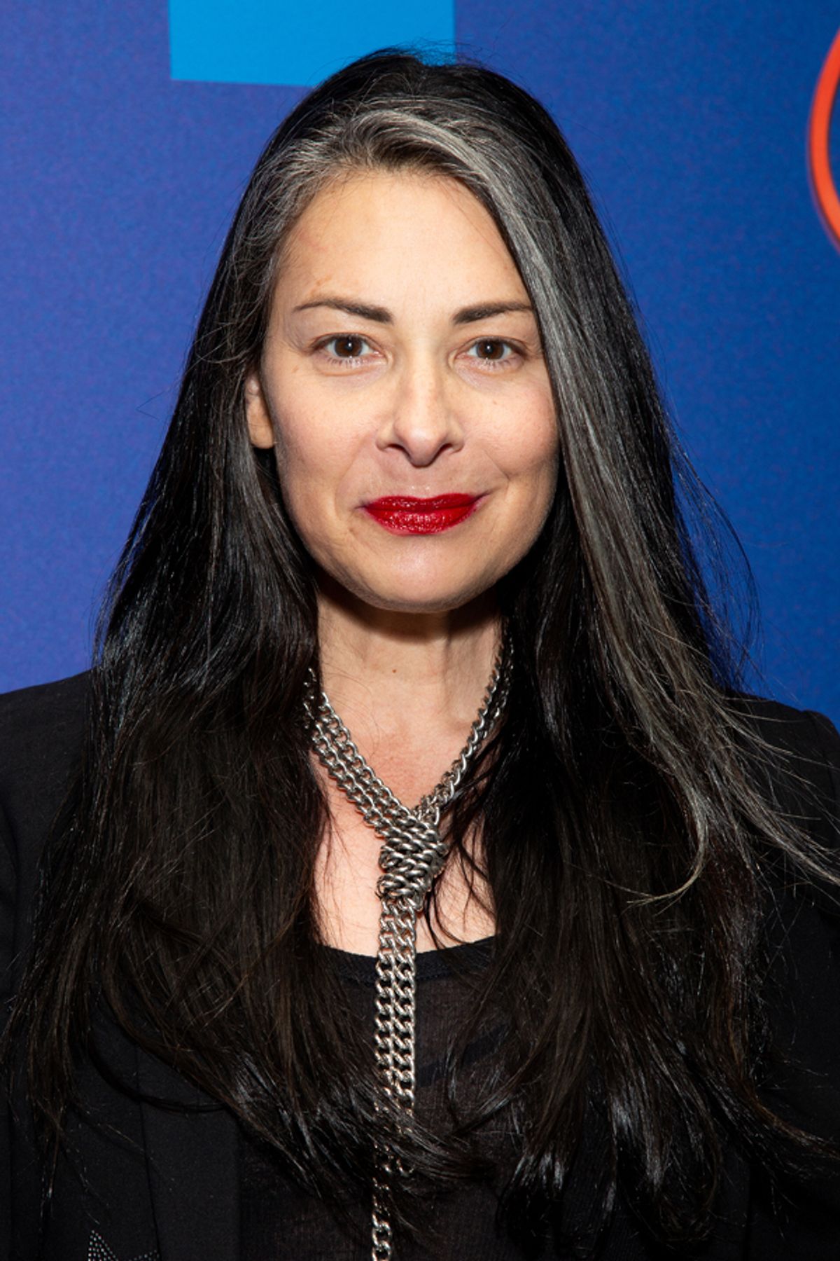 Stacy London at 