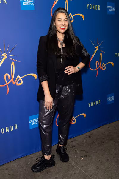 Stacy London Photo