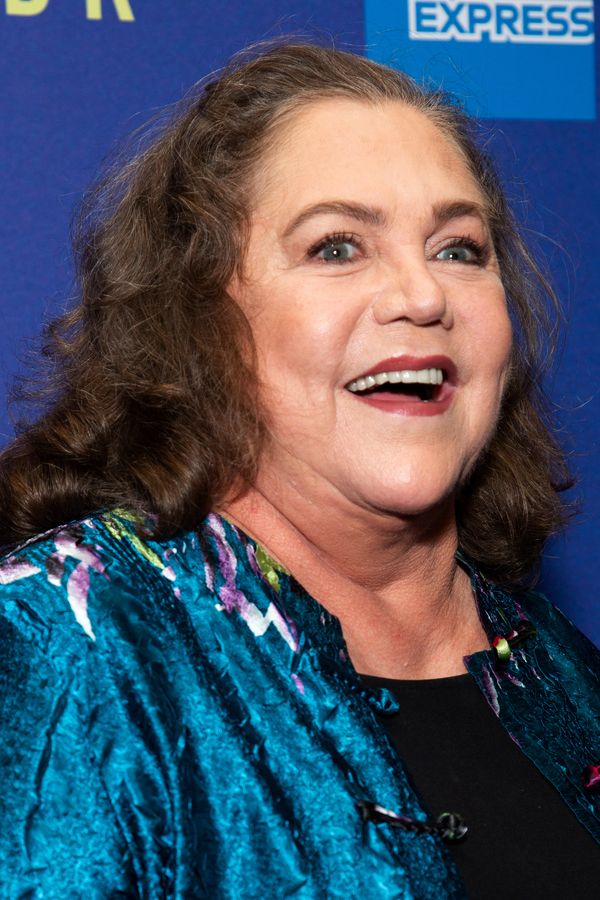 Kathleen Turner Photo