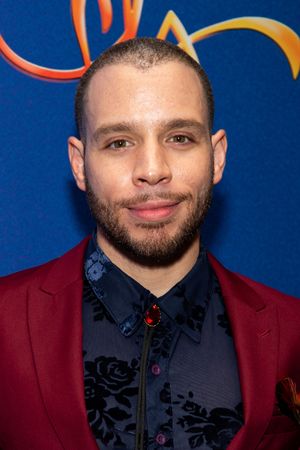 Robin De Jesus @ BroadwayWorld Robin De Jesus Photo