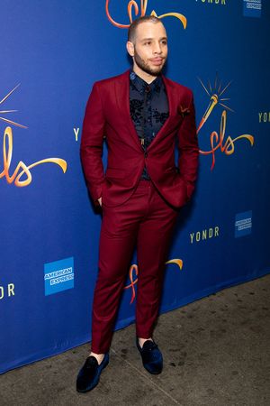 Robin De Jesus Photo