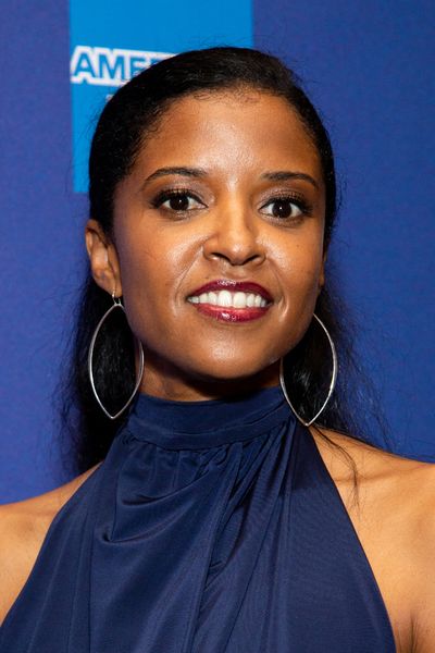 Renee Elise Goldsberry Photo