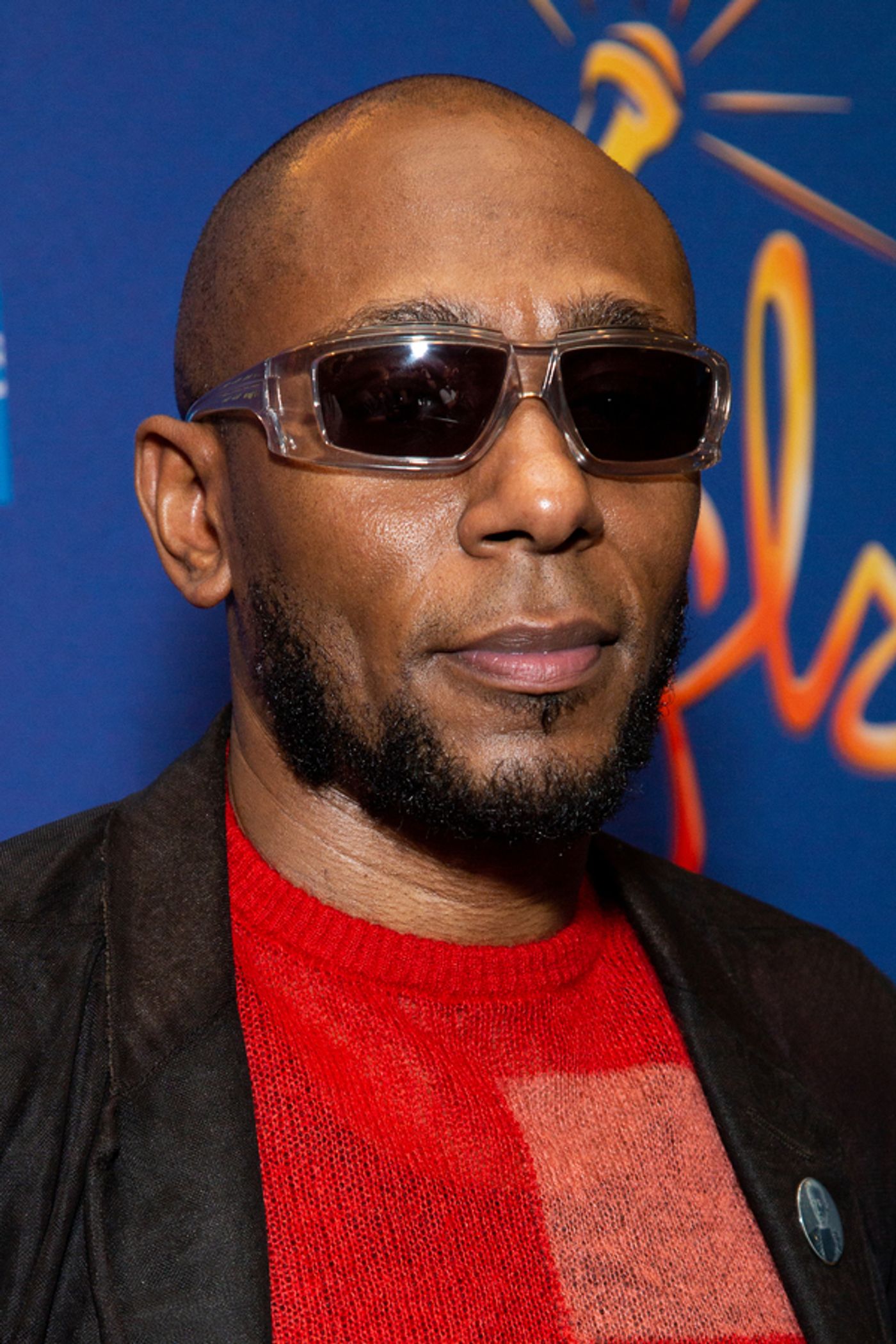 Photo Coverage: On the Opening Night Red Carpet of FREESTYLE LOVE SUPREME  Image