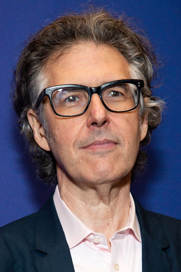 Ira Glass Photo
