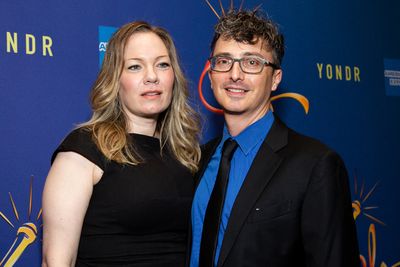 Mimi Bilinski, Beowulf Boritt Photo