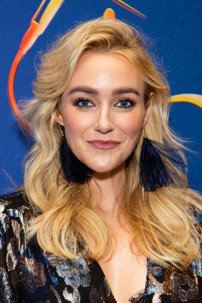 Betsy Wolfe Photo