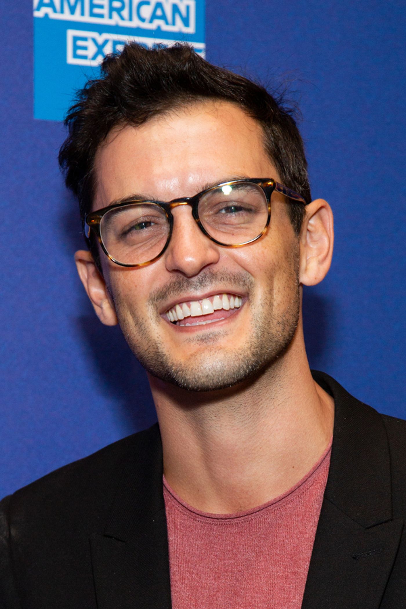 Photo Coverage: On the Opening Night Red Carpet of FREESTYLE LOVE SUPREME  Image